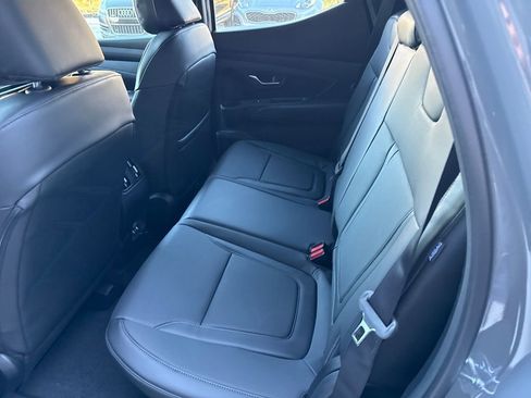 New 2026 Hyundai Santa Cruz SEL FWD image 17