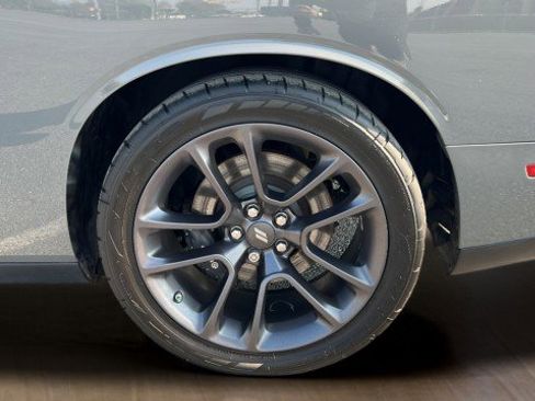 Used 2023 Dodge Challenger R/T Scat Pack w/ Plus Package image 19