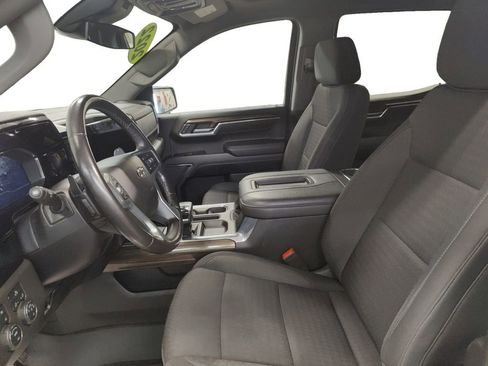 Used 2022 Chevrolet Silverado 1500 LT Trail Boss w/ Protection Package image 10