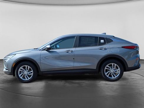 New 2026 Buick Envista Preferred w/ Convenience I Package FWD image 7