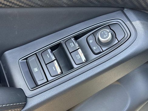 New 2026 Subaru Ascent Premium image 20