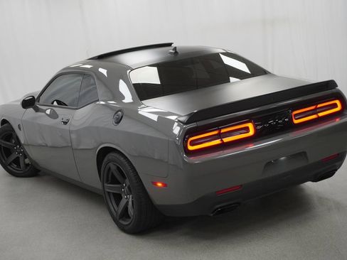 Used 2023 Dodge Challenger SRT Hellcat RWD image 13