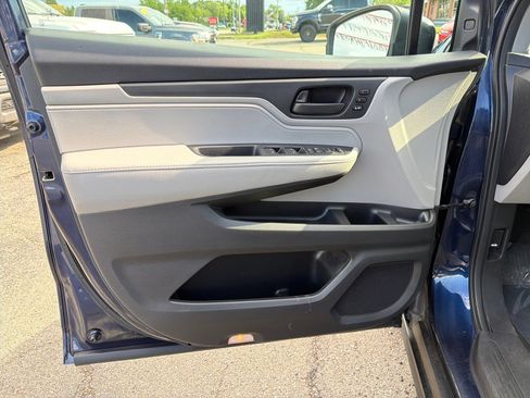 Used 2019 Honda Odyssey EX-L image 10