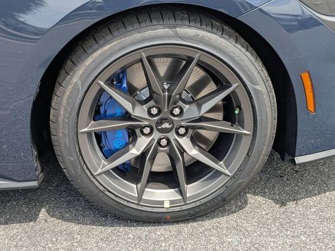 New 2026 Ford Mustang Dark Horse RWD image 12