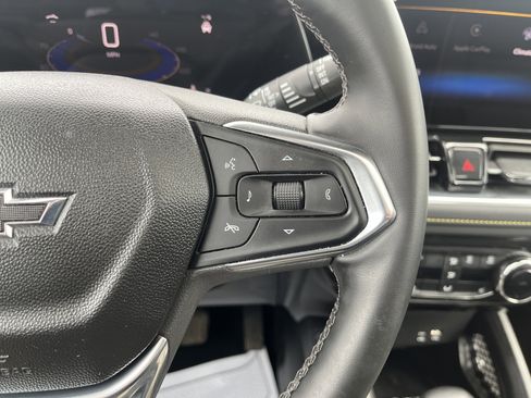 Used 2024 Chevrolet TrailBlazer ACTIV w/ Convenience Package image 21