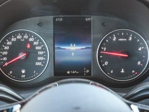 New 2025 Mercedes-Benz Sprinter 3500 image 15