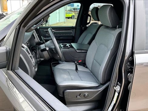 Used 2022 RAM 1500 Lone Star image 32