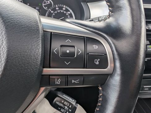 Used 2023 Lexus GX 460 Premium w/ Premium Package AWD/4WD image 34