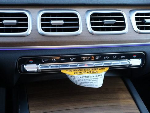 Certified 2026 Mercedes-Benz GLE 350 4MATIC image 27