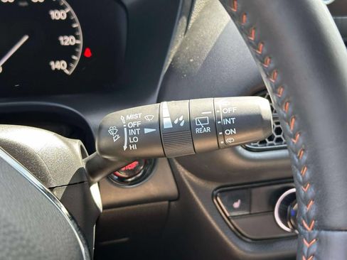 Used 2024 Honda HR-V Sport image 20