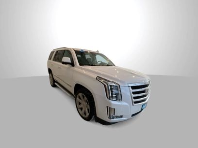 Used 2020 Cadillac Escalade Luxury