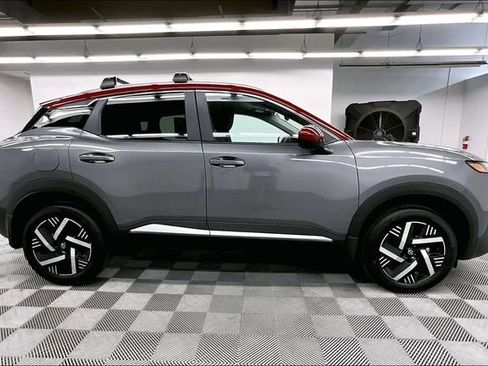 New 2026 Nissan Kicks SV w/ Cold Weather Package FWD image 20