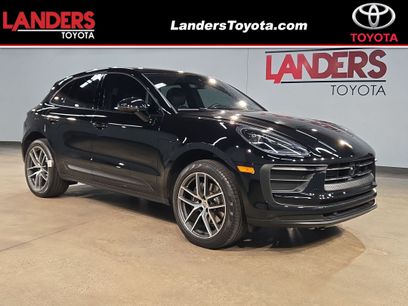 Used 2024 Porsche Macan