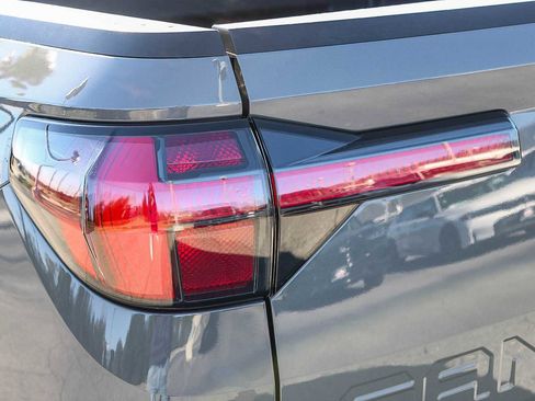 Used 2024 Hyundai Santa Cruz SEL image 7