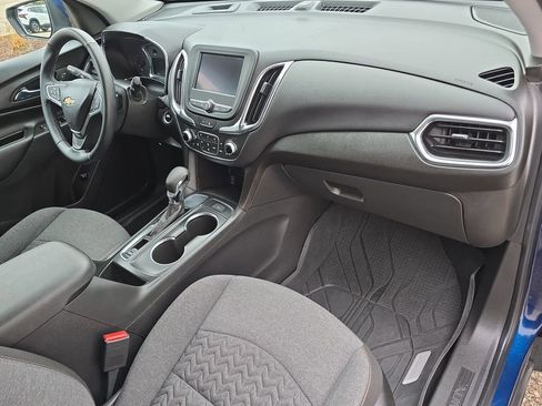 Certified 2023 Chevrolet Equinox LT image 30