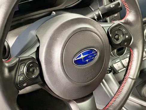 Used 2024 Subaru BRZ Premium image 23
