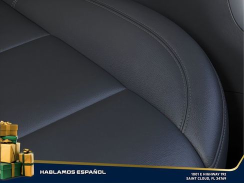 New 2026 Chevrolet Silverado 1500 RST w/ RST All Star Premium Package image 15