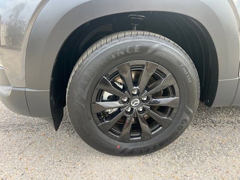 New 2026 MAZDA CX-50 2.5 Hybrid w/ Weather Package image 27