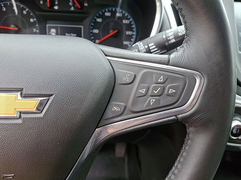 Certified 2018 Chevrolet Equinox LT AWD/4WD image 18