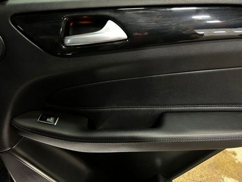 Used 2017 Mercedes-Benz GLE 350 GLE 350 image 21