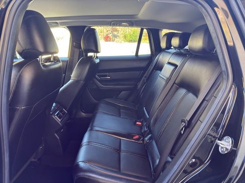 Used 2025 MAZDA CX-50 AWD 2.5 Hybrid w/ Cargo Package image 18