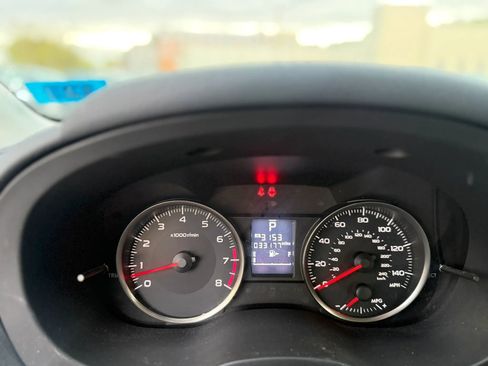 Used 2015 Subaru Impreza 2.0i AWD/4WD image 23