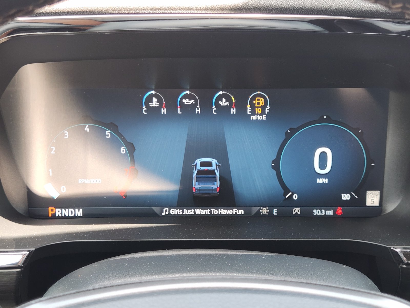 New 2026 Ford F150 Lariat RWD image 15
