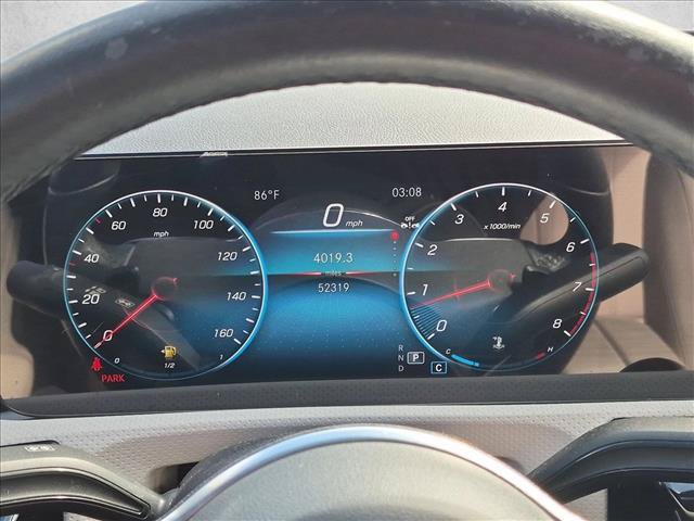 Certified 2023 Mercedes-Benz CLA 250 image 10