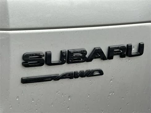 Used 2018 Subaru Forester 2.5i Premium w/ Protection Package #1 image 16