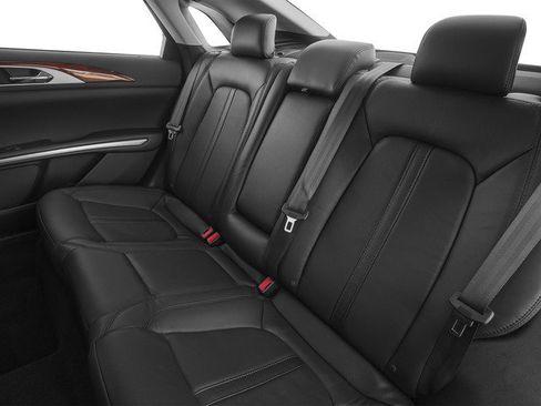 Used 2016 Lincoln MKZ AWD w/ Equipment Group 300A Reserve image 14