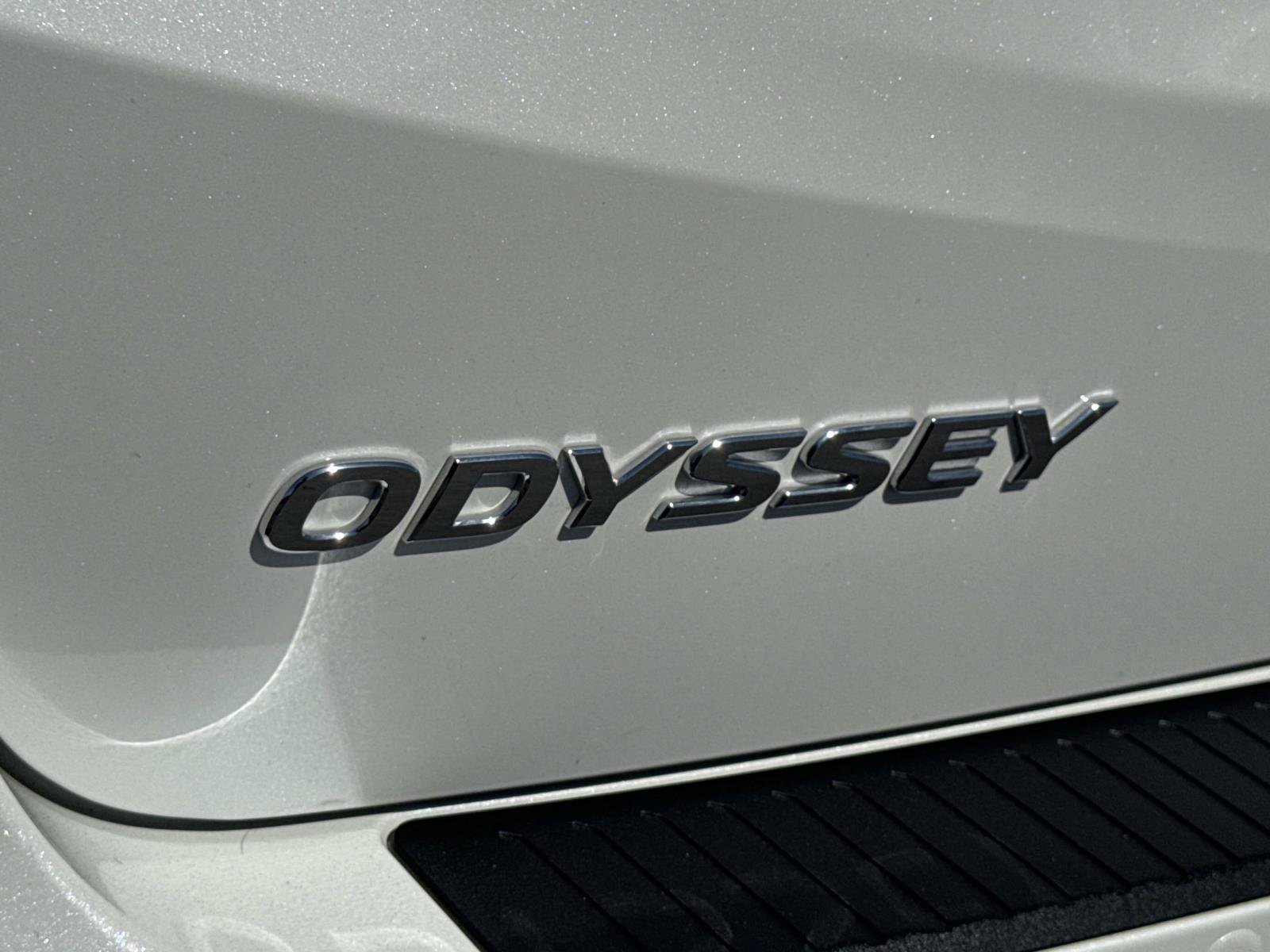Used 2026 Honda Odyssey Touring image 31