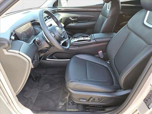 New 2024 Hyundai Tucson Limited image 7