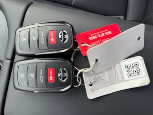 Certified 2026 Toyota Crown Limited image 27