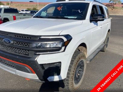 Used 2023 Ford Expedition Timberline