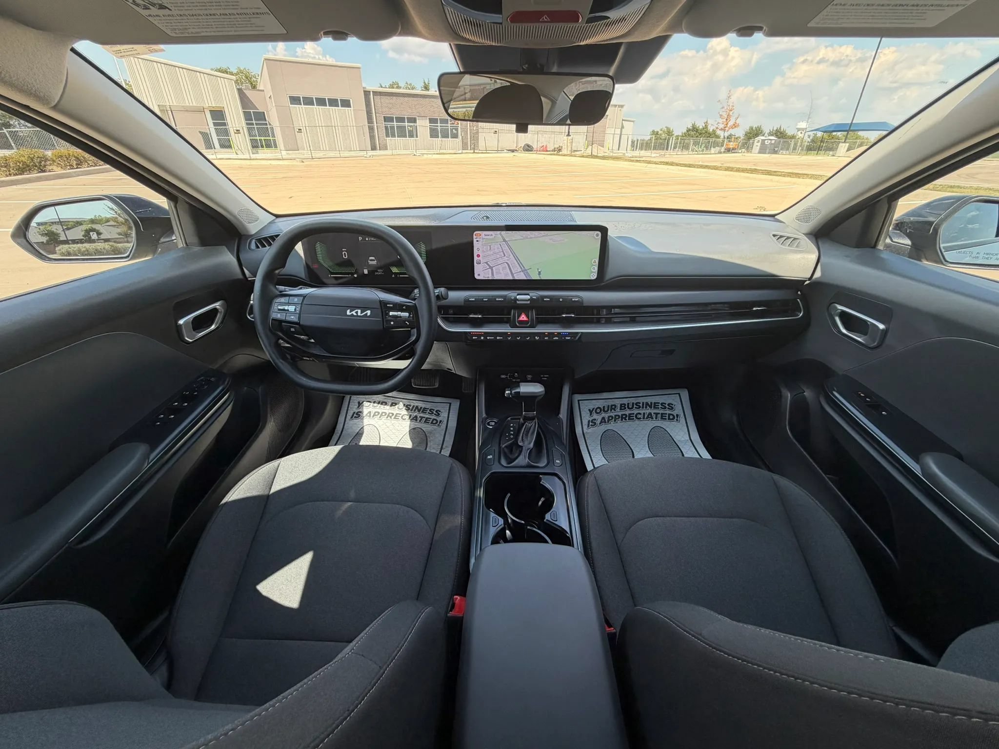 Used 2025 Kia K4 FWD image 18