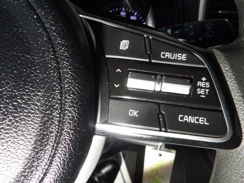 Used 2021 Kia Sportage LX AWD/4WD image 19