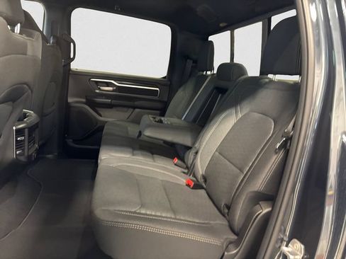 New 2026 RAM 1500 Big Horn AWD/4WD image 14