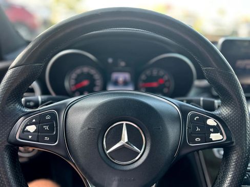 Used 2016 Mercedes-Benz C 300 4MATIC Sedan image 24