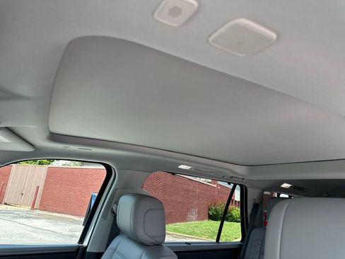 Used 2023 Toyota Sequoia Limited w/ TRD Off-Road Package image 27