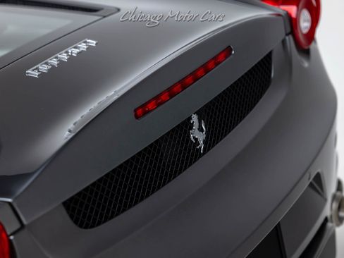 Used 2007 Ferrari F430 Spider image 70