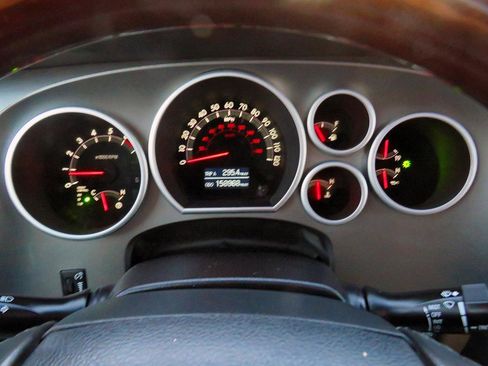 Used 2014 Toyota Sequoia Platinum image 21