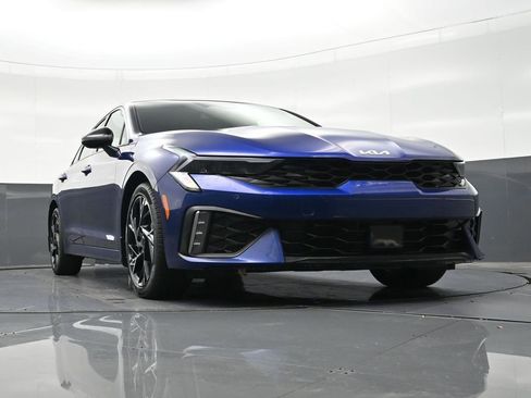 Used 2025 Kia K5 GT-Line w/ GT-Line Premium Package image 29