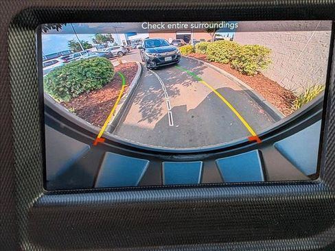 Used 2018 Jeep Wrangler Unlimited Sport S AWD/4WD image 12