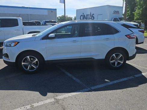 Used 2020 Ford Edge SEL w/ Convenience Package image 5