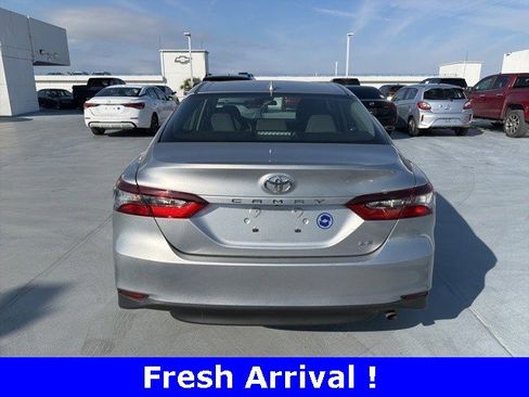 Used 2023 Toyota Camry LE image 24