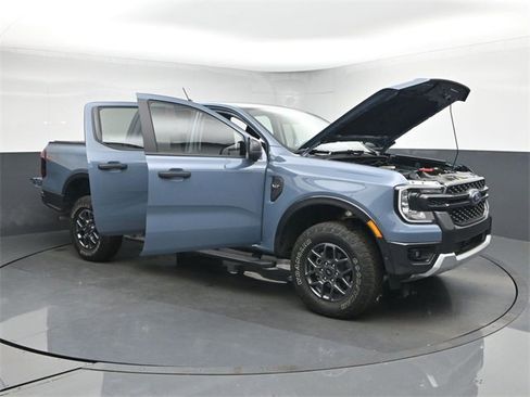 Used 2024 Ford Ranger XLT w/ Technology Package image 46