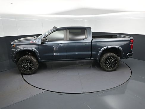 Used 2019 Chevrolet Silverado 1500 RST AWD/4WD image 36