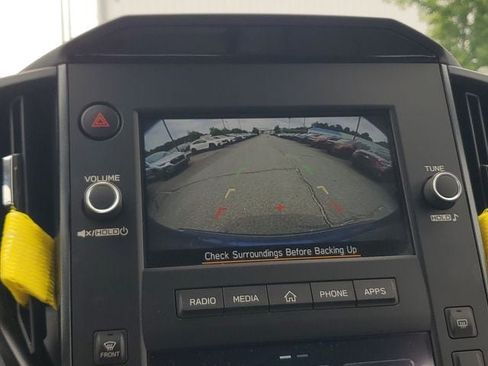 Certified 2026 Subaru Forester w/ Base/Premium Plus Package AWD/4WD image 28
