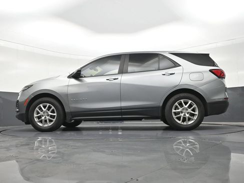 Used 2023 Chevrolet Equinox LS w/ LS Convenience Package FWD image 27