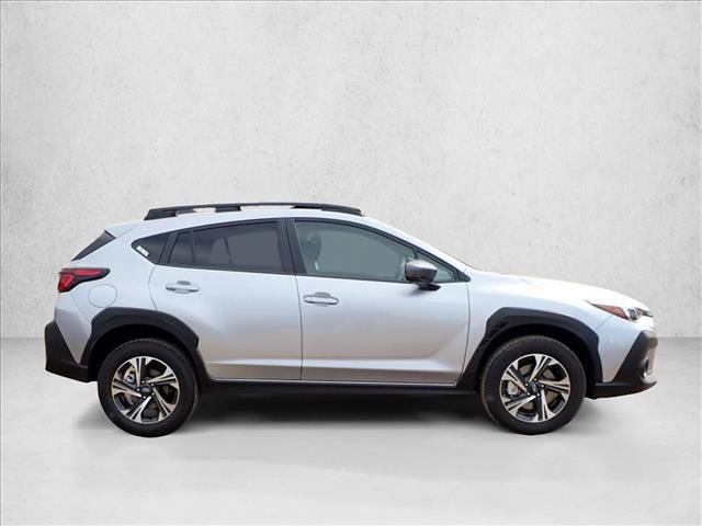 New 2026 Subaru Crosstrek 2.5i Premium AWD/4WD image 5